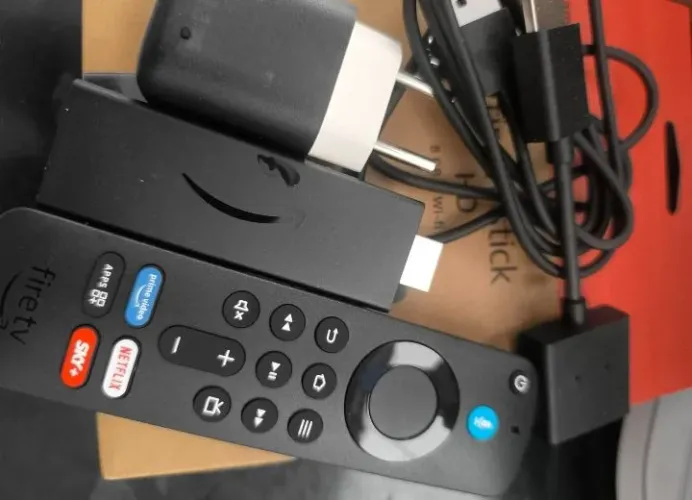 Amazon Fire TV Sthick