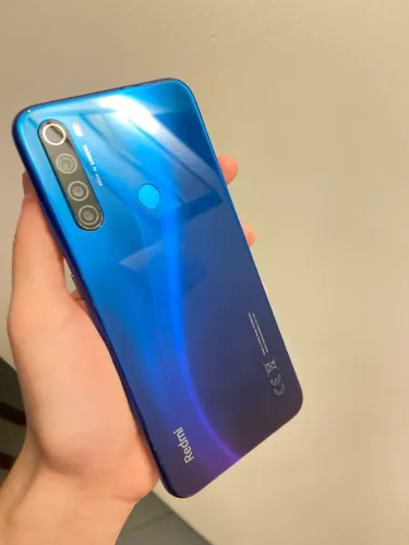 Redmi 8 EM ESTADO OTIMO! 