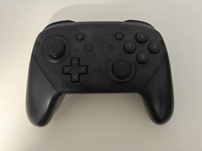 Nintendo Pro Controller Original