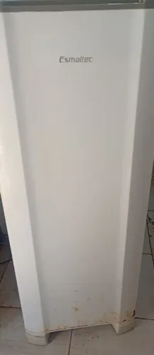 Jeladeira Esmaltec