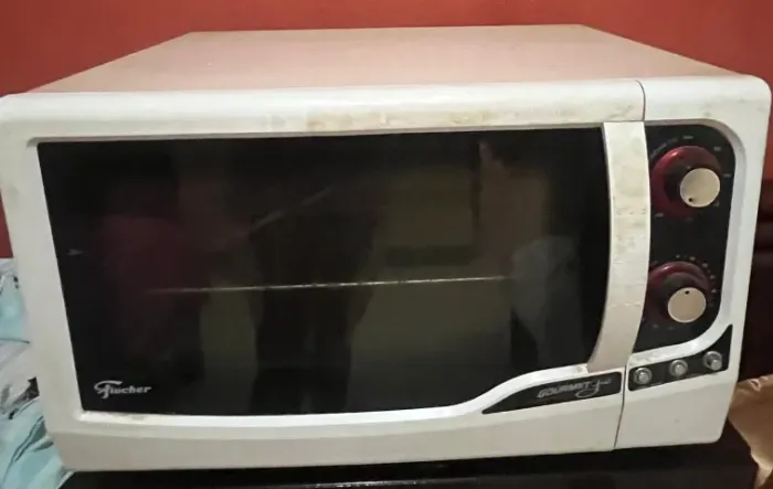Forno elétrico