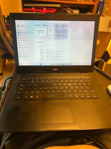 Notebook DELL Latitude 3490(Linha Forte de Empresa) - Pronto pra Usar! 