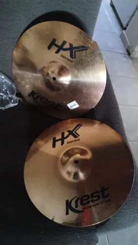 SIMBAL HI-HAT