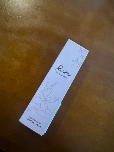Rare 10ml Eau de parfum 