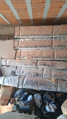 DUTOS PARA AR-CONDICIONADO PARA-LOJAS