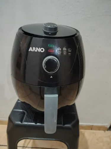 Air fryer