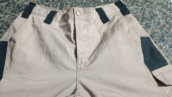Calça Tatica