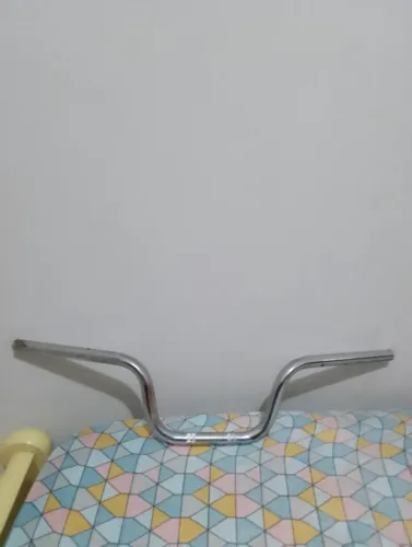 Guidão cg titan 125 2003