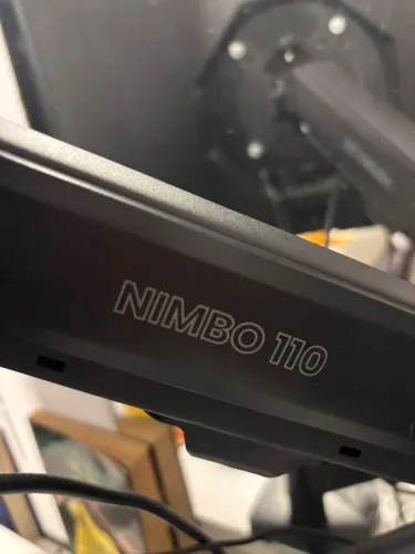 Anúncio do Kit Completo (Monitor + Braço Articulado)