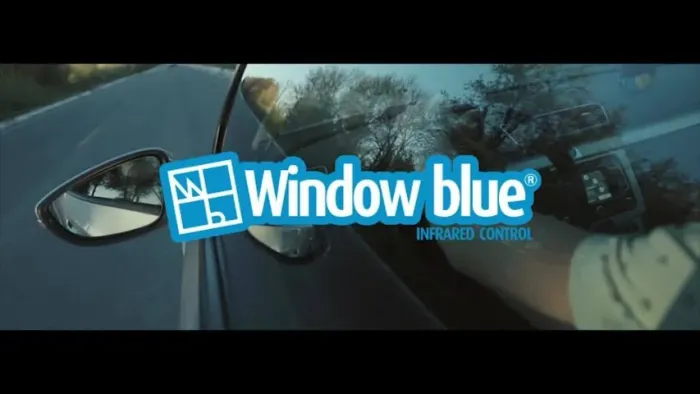 Insulfilm Fumê Pelicula Controle Solar Window