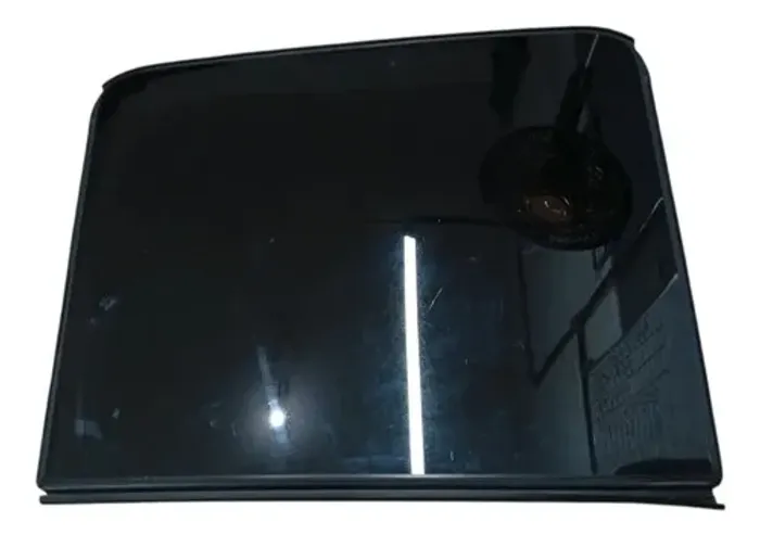 Vidro Panorâmico Teto Solar Tiguan Allspace 2020 Preto