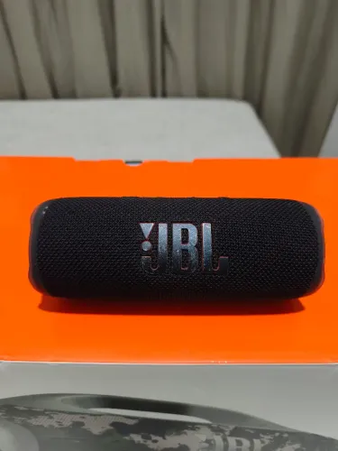 JBL Flip 6