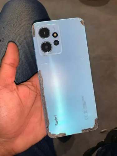 Xiaomi note 12