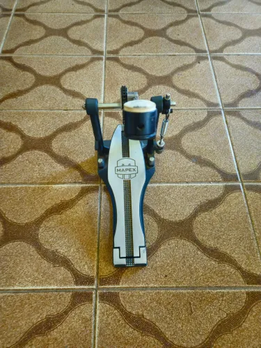 Pedal Mapex P400