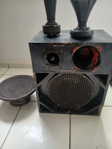 Vendo tudo