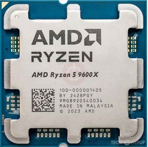 Processador Ryzen 5 9600x