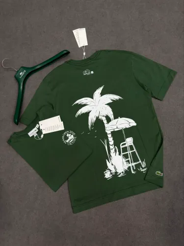 Camisa Lacoste Premium?