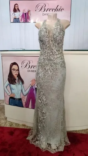 Vestido de noiva 