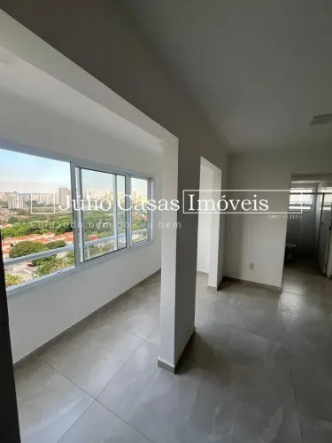 Apartamento Condomínio Reserva Paulistano