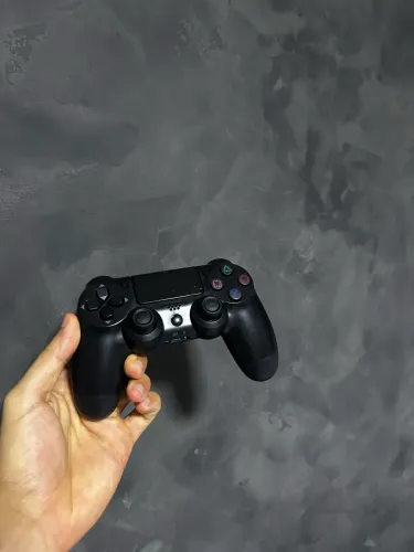 Controle ps4