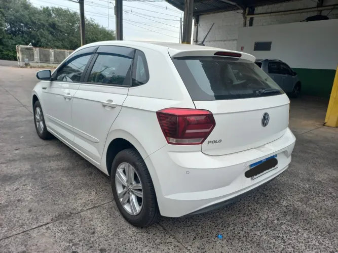 VW Bugre Bugre 2020