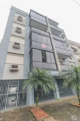 NOVO HAMBURGO - APARTAMENTO 1 DORM - HAMBURGO VELHO