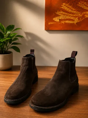Bota chelsea