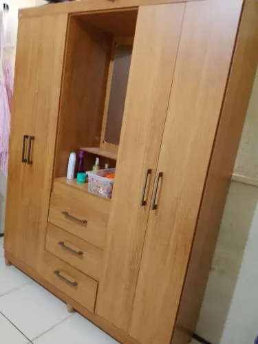 Guarda roupa