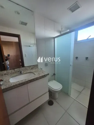 Apartamento para aluguel, 3 quartos, 1 suíte, 2 vagas, NOSSA SENHORA APARECIDA - Uberlândi