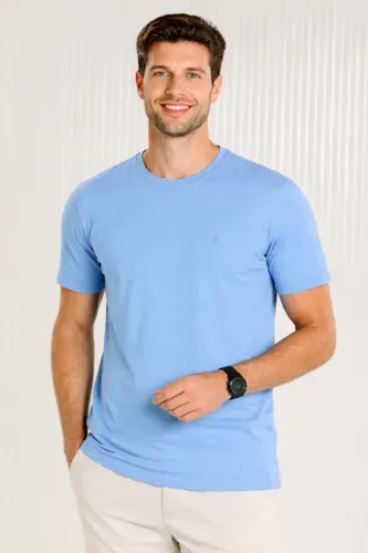 Camisa básica para campanha eleitoral em algodão