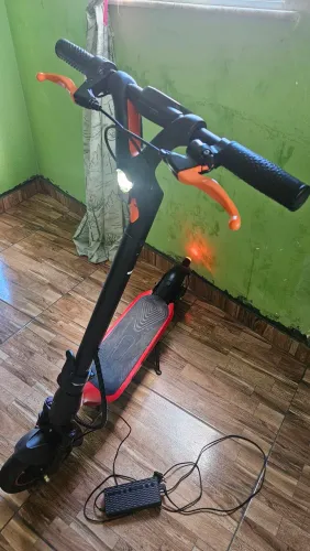 Kingsong ks-n15 pro plus 600w 41km
