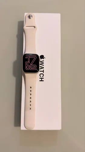Relógio Apple Watch