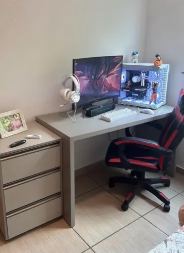 Vendo mesa de Pc MDF planejado