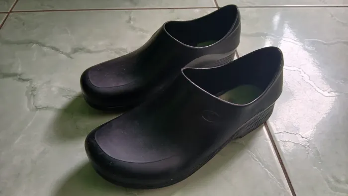 Sapato profissional