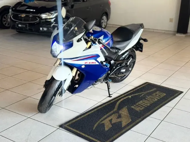 cbr 600
