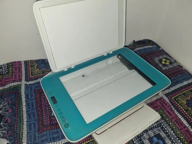 Impressora Hp