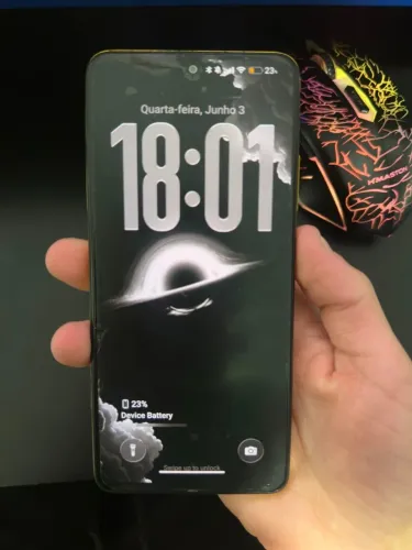 Poco x4 pro 5g