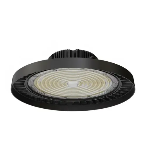 Luminária High bay 100w 5000K 220V IP65 - 3 ANOS DE GARANTIA