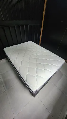 Cama de Casal