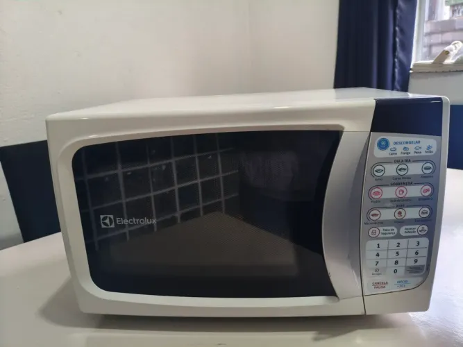 Microondas Electrolux