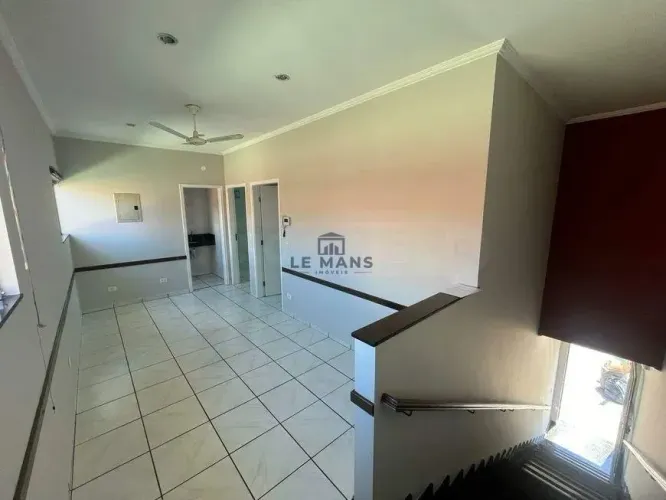 Salão para alugar em Piracicaba, Vila Rezende, com 80 m²
