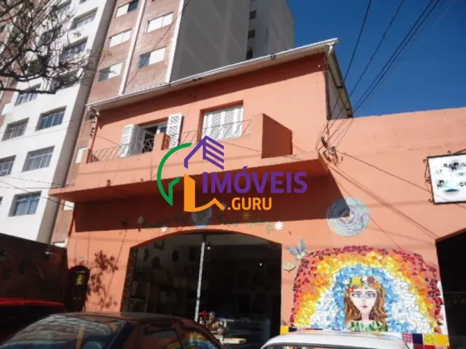 COMERCIAL - POMPEIA - SP