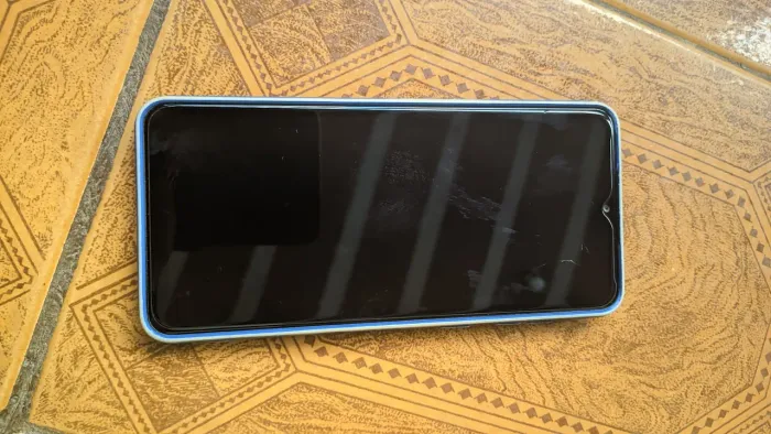 Troco por Tablet - Samsung Galaxy A02 32g