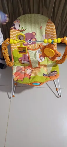 Cadeira de Descanso