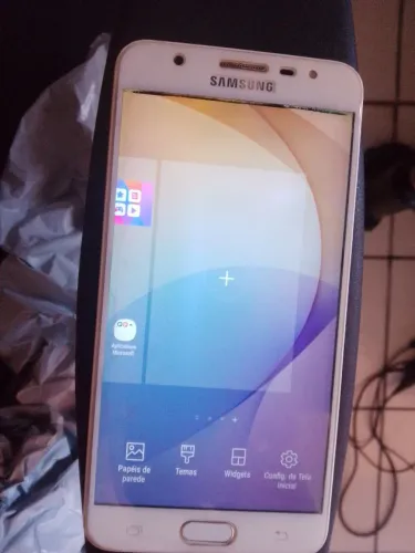 Samsung J7 prime 