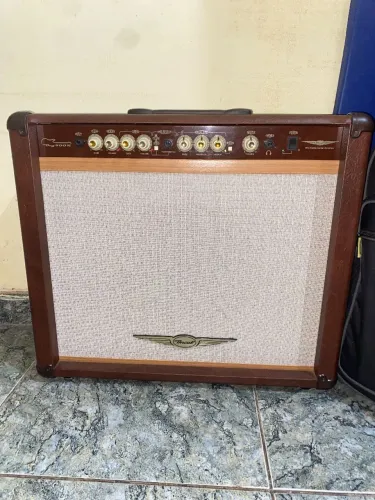 AMPLIFICADOR GUITAR ONEAL OCG (1X12)