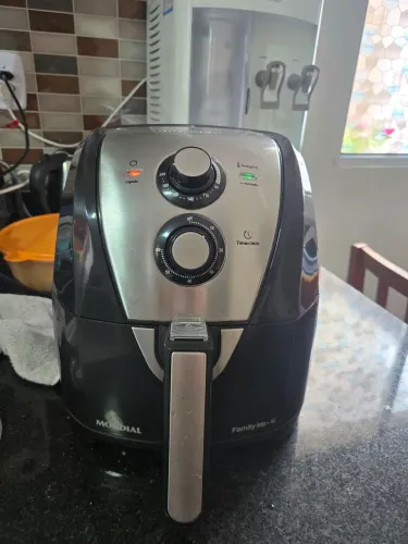 Air fryer Mondial 4L