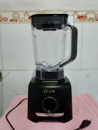Liquidificador Oster 3L