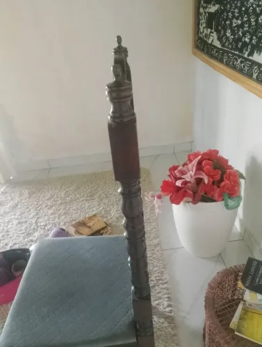 Móveis de antiguidade 