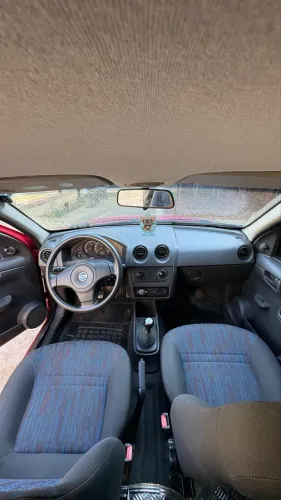 Chevrolet Celta Life/ LS 1.0 MPFI 8V Flexpower 3P 2008